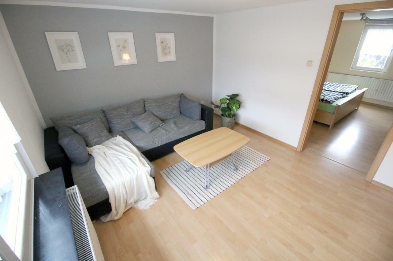 Ferienhaus Winterberg-Zentrum Luaran gambar